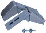 Liebherr Refrigerator Handle Plate