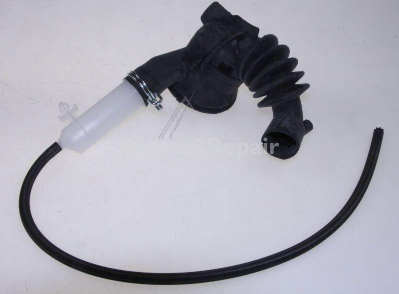 Catch - 00646698 Eco-hose-sump [Bosch Siemens]
