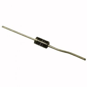 Multicomp Diode - 60v-3a Sb360 Diode Schottky 3a 60v Type: Sb360