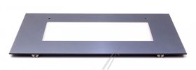 Smeg Oven outer Door - 692533217 Door External Glass Assembly