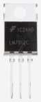 Fairchild Fixed Voltage Reg. Pos. - Lm7812ct Voltage Regulator 12v 1a : Lm7812