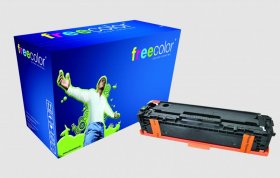 Freecolor Toner Cartridge - 1525k-frc K15413f7 Tonerkartusche Schwarz 2k