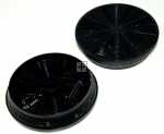 Hisense Gorenje Carbon Filter - Kit0248 180180 Carbon Filter Ah037