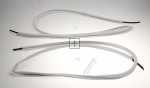 Magnetic Door Seal Kit - Magnetic Door Seal 1300x700mm