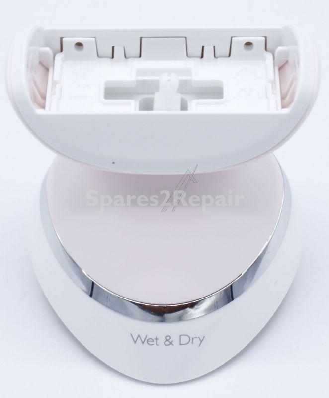 Philips Shaver Head - 422203631691 Shaver Head-neck Assembly Bre640