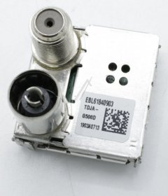 Lg Tuner - Tdj-g500d Ebl61840903 Tuner Analog-digital