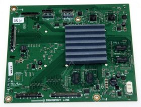 Grundig Module - Electrical Unit - Zkp150 C00929690 Uhd Board (zkp)