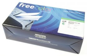 Freecolor Toner Cartridge - Clp320m-frc K15359f7 Toner Cartridge Magenta 1k