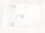 Smeg Cover - 767532238 Hinge Cover