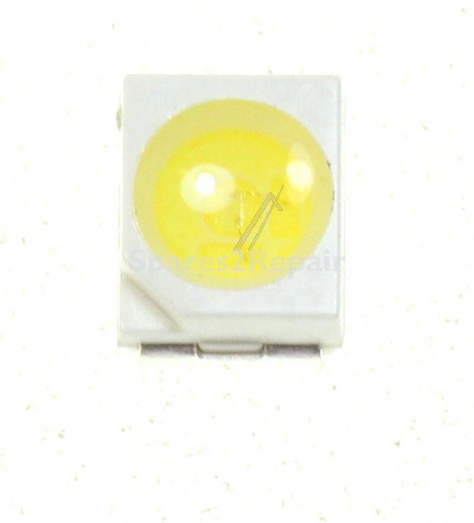 Grundig Led - 304505r-1 C00926872 Led-smd 3528white 3 3v