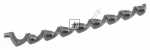Teka Dish Basket - 81717525 Lower Basket Dw8 86 Fi Il