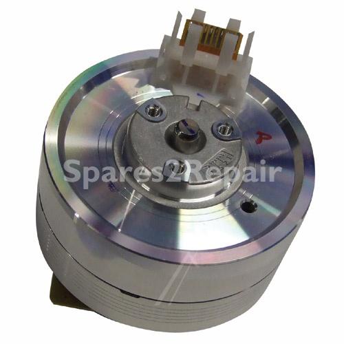 Grundig Video Head - 275990054500 Video Head 6hd Pal *lw Ts-10