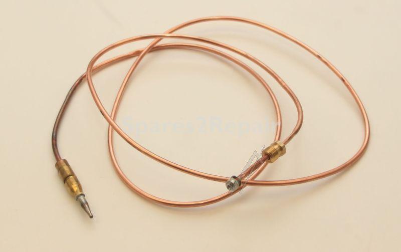 Thermocouple - Z01w114 Thermocouple To Clips [Airlux]