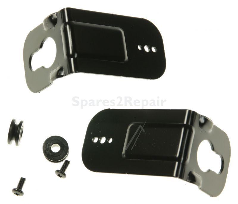 Samsung Fixings And Brackets - Ah81-09785a A-s-Assembly Bracket P-wall hmapw00002a bumj