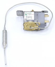 Smeg Fridge Thermostat - Nwpf25k-058-011 818731368 Freezer Thermostat