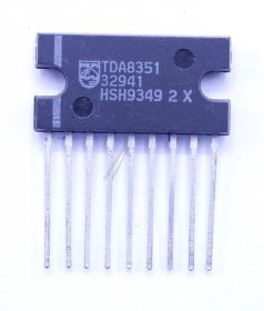 Nxp Ic - Tda8351 Ic - Rohs-
