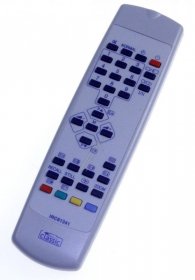 Classic Classic 1 To 1 Remote Controls - Irc81341 Remote Control Classic