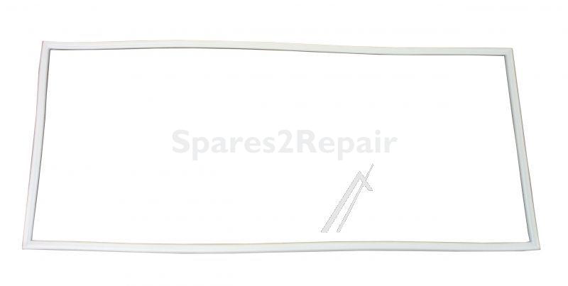 Freezer Door Seal - C00316633 481246818293 Magnetic Door Seal [Whirlpool Indesit]