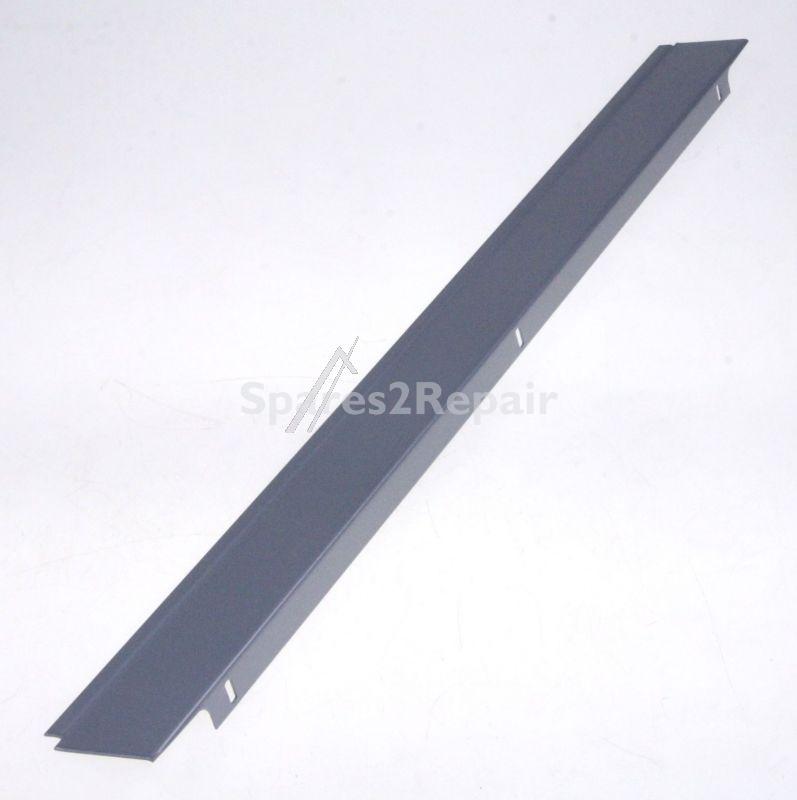 Liebherr Last - 973305100 Compensation Panel Aluminum-colored F