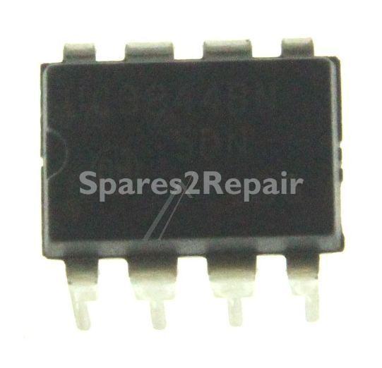 On Semiconductor Ic - Uc3844bn Uc3844bng Ic Pwm Controller Dip-8