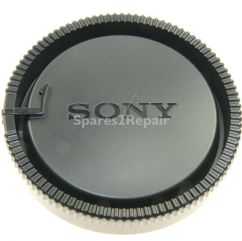 Sony Lens Cap - 268361501 Cap Rear