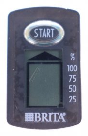 Display Unit - 00628665 Memory Unit [Bosch Siemens]