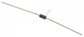 On Semiconductor Zener Diode - 15v-3w Z-diode, Axial - Do-41
