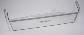 Refrigerator - Freezer Door Shelf - 00705997 Tray [Bosch Siemens]