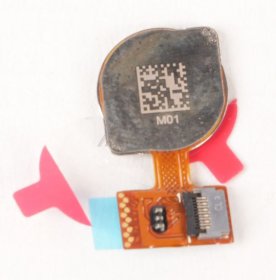 Xiaomi Fingerprint Reader - Fingerprint Module-redmi Note 7-blue
