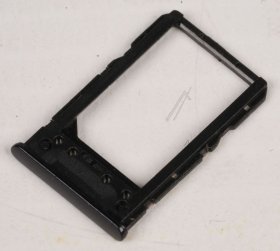 Xiaomi Sim card Holder - 481079600050 Redmi 6 Sim Card Tray Nano (black)