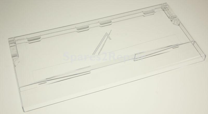 Hisense Gorenje Drawer Front - 596568 Compartment Door Zo 54 V196bk000nes