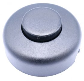 Pedal Switch - Tret-zwischenschalter Serie 5062 Schwarz-schwarz