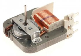 Qilive Lazer Selecline Ventilator Motor - 888762-c05 278009000104 Fan Motor