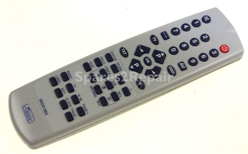 Classic Classic 1 To 1 Remote Controls - Irc81262 Remote Control Classic