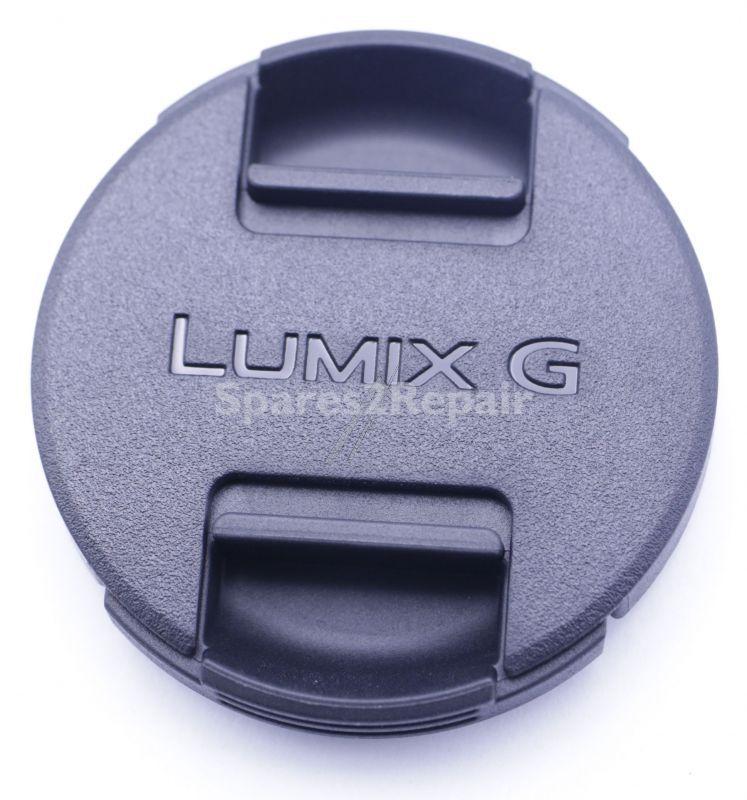 Panasonic Lens Cap - Syf0059-m Objective Flap