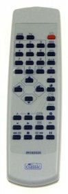 Classic Classic 1 To 1 Remote Controls - Irc82020 Replacement Remote Control Pre-programmed 1:1
