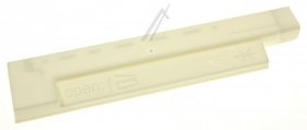 Flap - 12009359 Lid [Bosch Siemens]