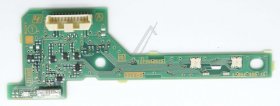 Sony Remote Receiver Module - A2194173a Compl Svc Hsc3_s_m Mount