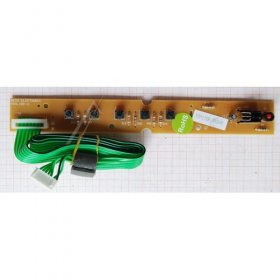 Grundig Control Panel - X9p172 C00960940 Controlboard L49