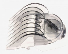 Comb Attachment - Cs-00123434 Comb 16-25mm [Groupe SEB]