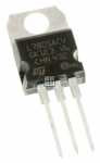 Stmicroelectronics Fixed Voltage Reg. Pos. - 7805 L7805acv Voltage Regulator +5 0v 7805 to220-3