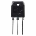 Inchange Semiconductor Transistors - Transistor To-3p -rohs-konform