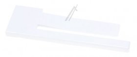 Mixing Bowl Lid - 5705970100 C00882969 Hinge Cover [Arcelik]