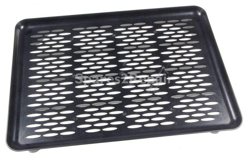 Panasonic Accessories - Z0678bh70bp Accessories Plastic Trivet