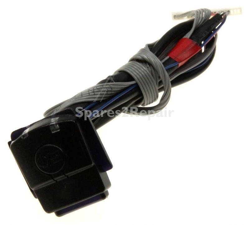 Hisense Gorenje Decoration Plate - Ht199166 Ir Board he49m2161fwts hisense roh