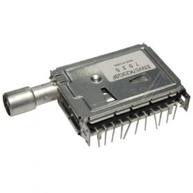 Grundig Tuner - G99136rss1 C00952523 Tuner Tecc2949pg40a(e)ss