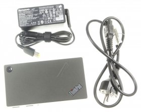 Ibm Lenovo Dockingstation For Notebook - Thinkpad Usb 3.0 Ultra Dock Eu
