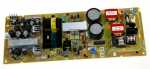Sony Power Supply Board - A1257919a G1 Board