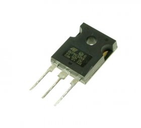 Stmicroelectronics Transistors - Gw39nc60vd Igbt,to-247 Typ: