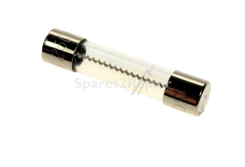 Panasonic Fuse - A62303a80bp Fuse 12a